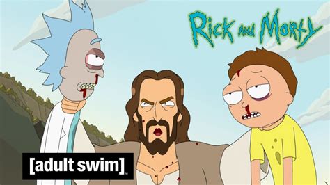rick and morty s06e07 hevc|POST.